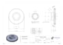 create 3d mechanical models and drawings and 3d